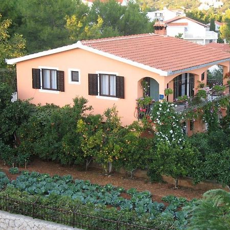 Apartments Ivanka تروغير المظهر الخارجي الصورة
