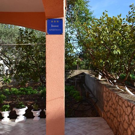 Apartments Ivanka تروغير المظهر الخارجي الصورة