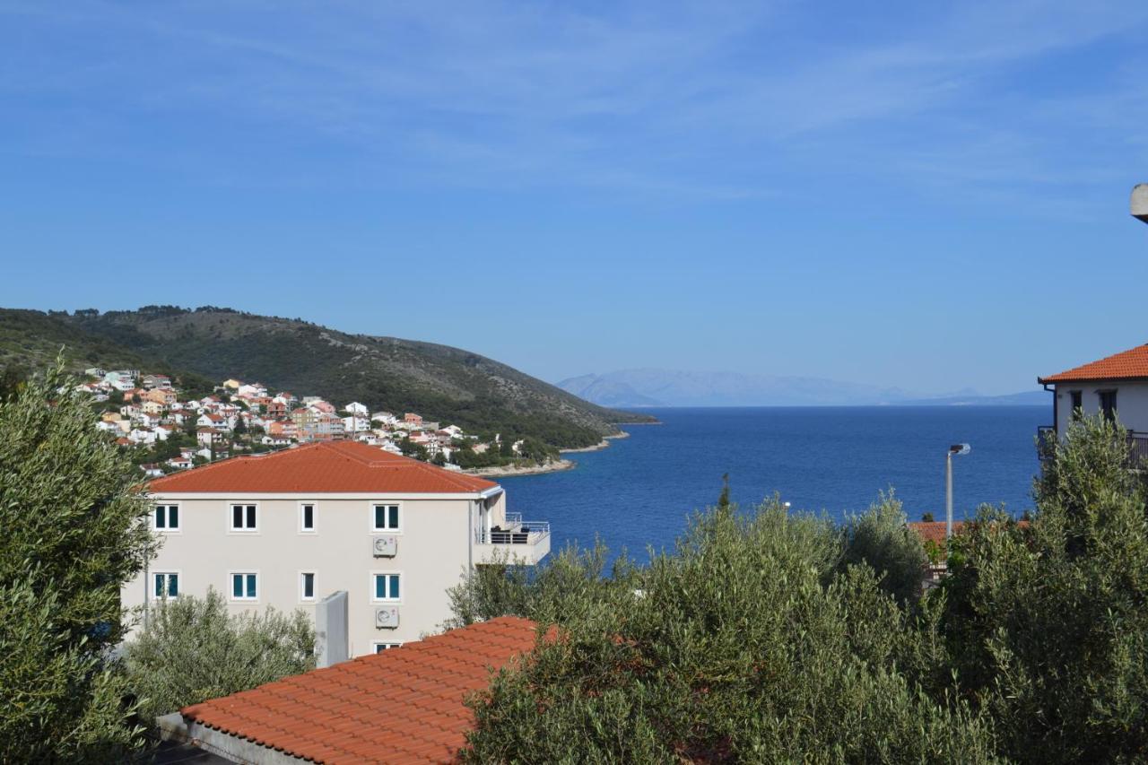 Apartments Ivanka تروغير المظهر الخارجي الصورة