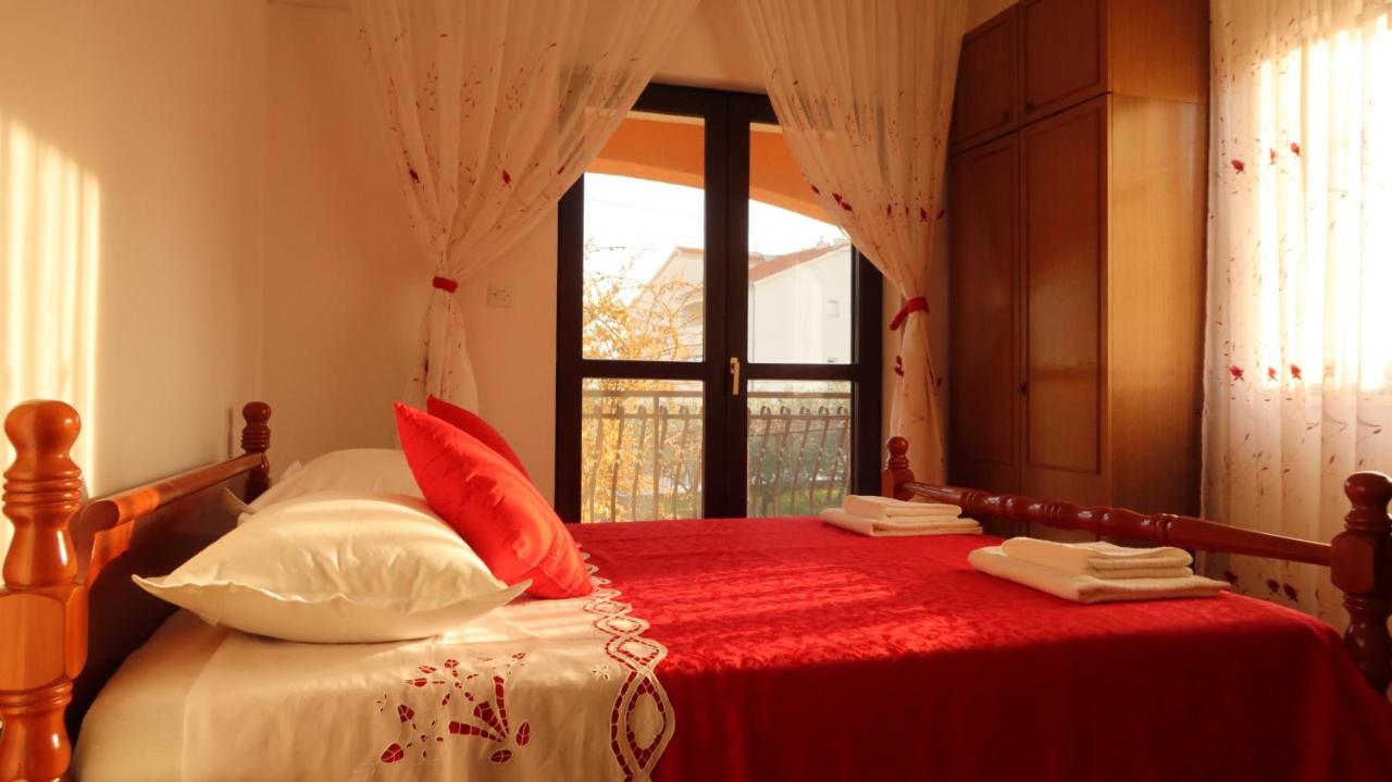 Apartments Ivanka تروغير المظهر الخارجي الصورة
