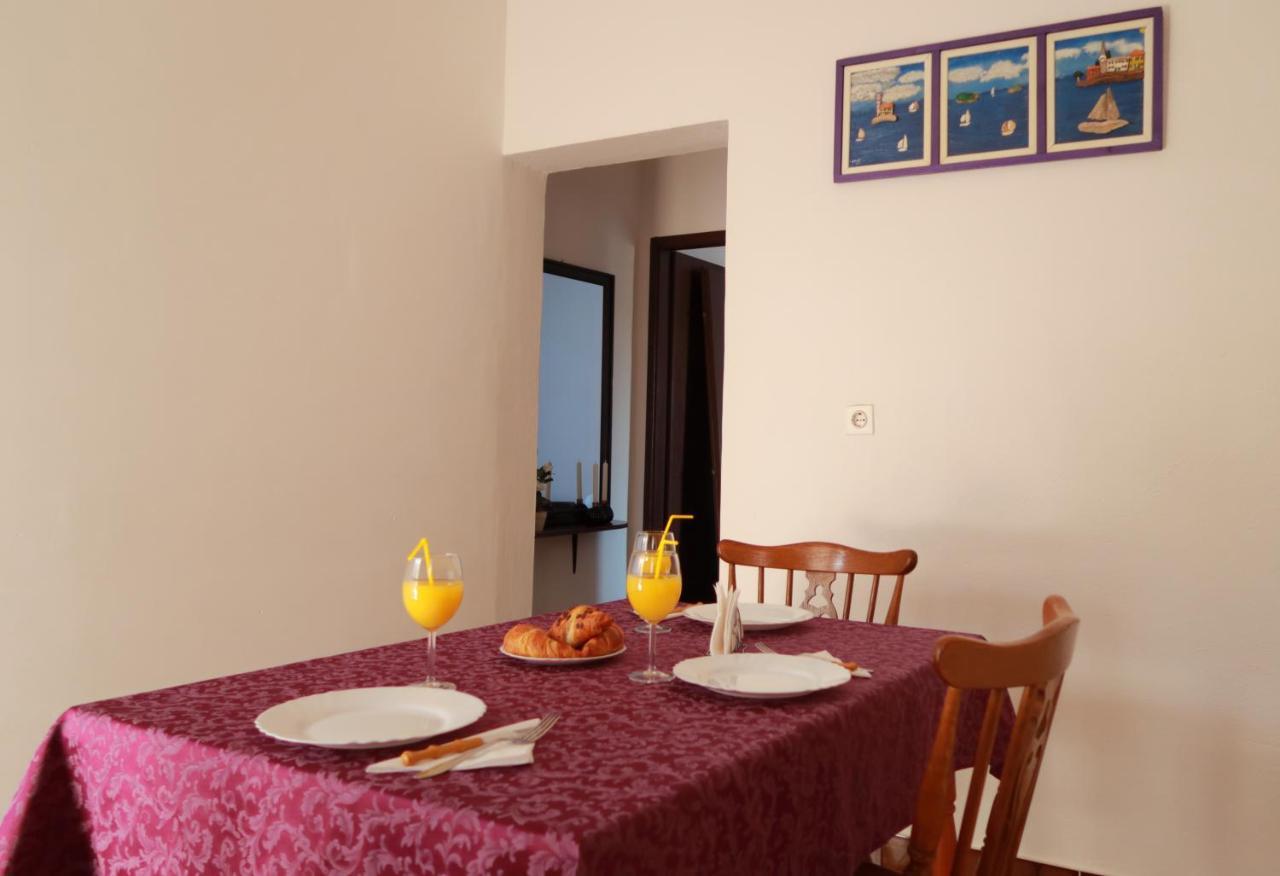 Apartments Ivanka تروغير المظهر الخارجي الصورة