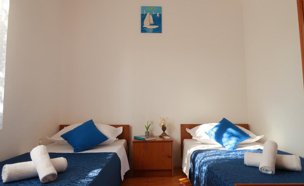 Apartments Ivanka تروغير المظهر الخارجي الصورة