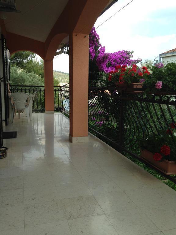 Apartments Ivanka تروغير المظهر الخارجي الصورة
