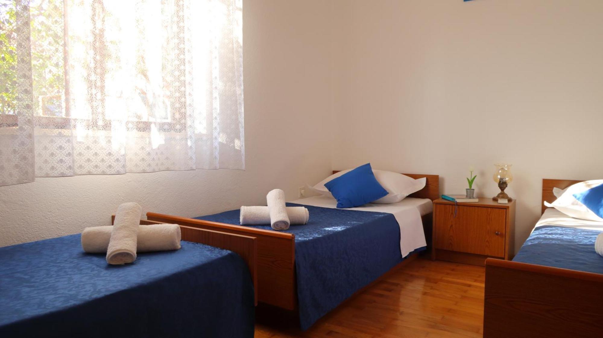 Apartments Ivanka تروغير المظهر الخارجي الصورة
