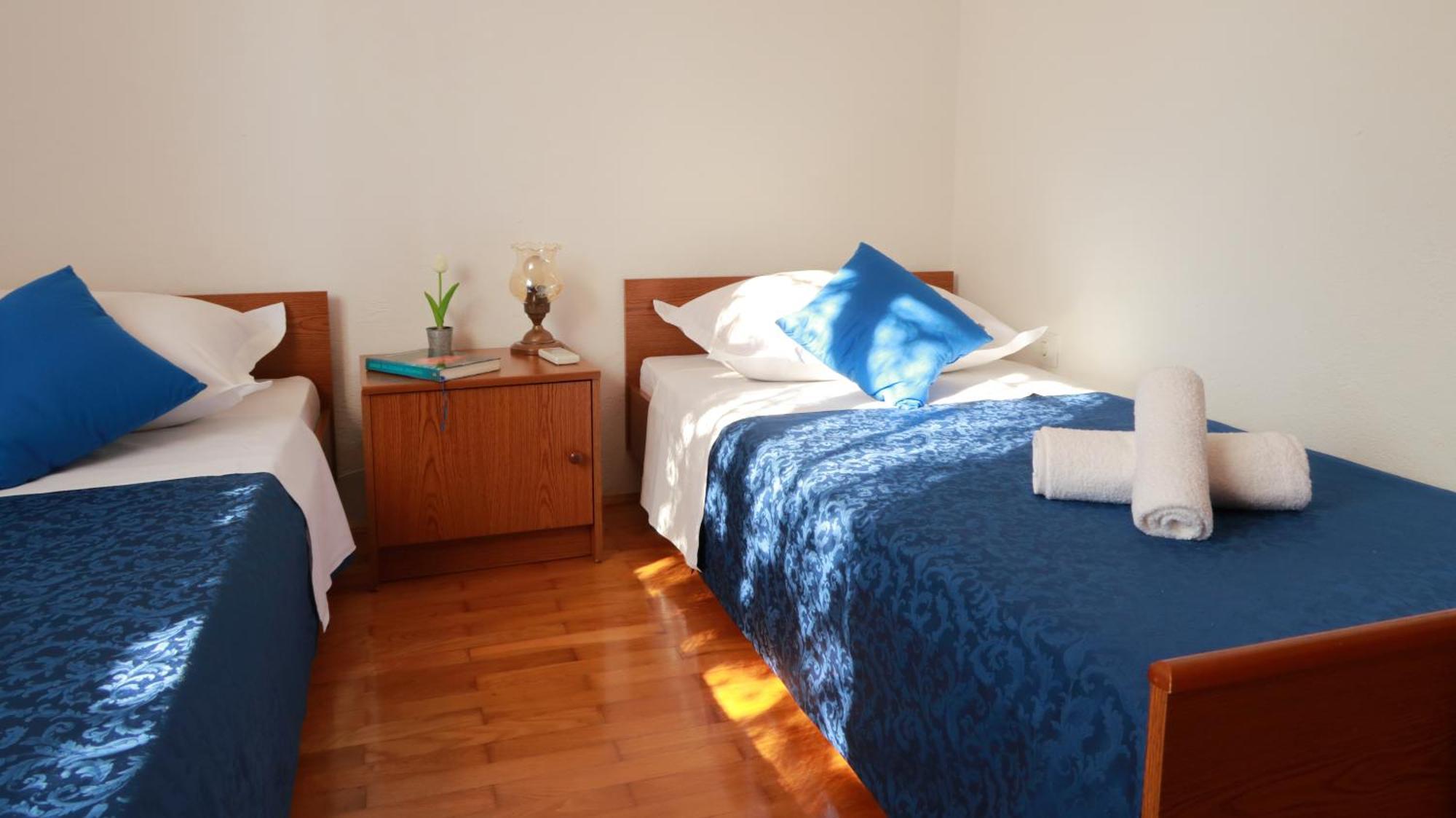 Apartments Ivanka تروغير المظهر الخارجي الصورة