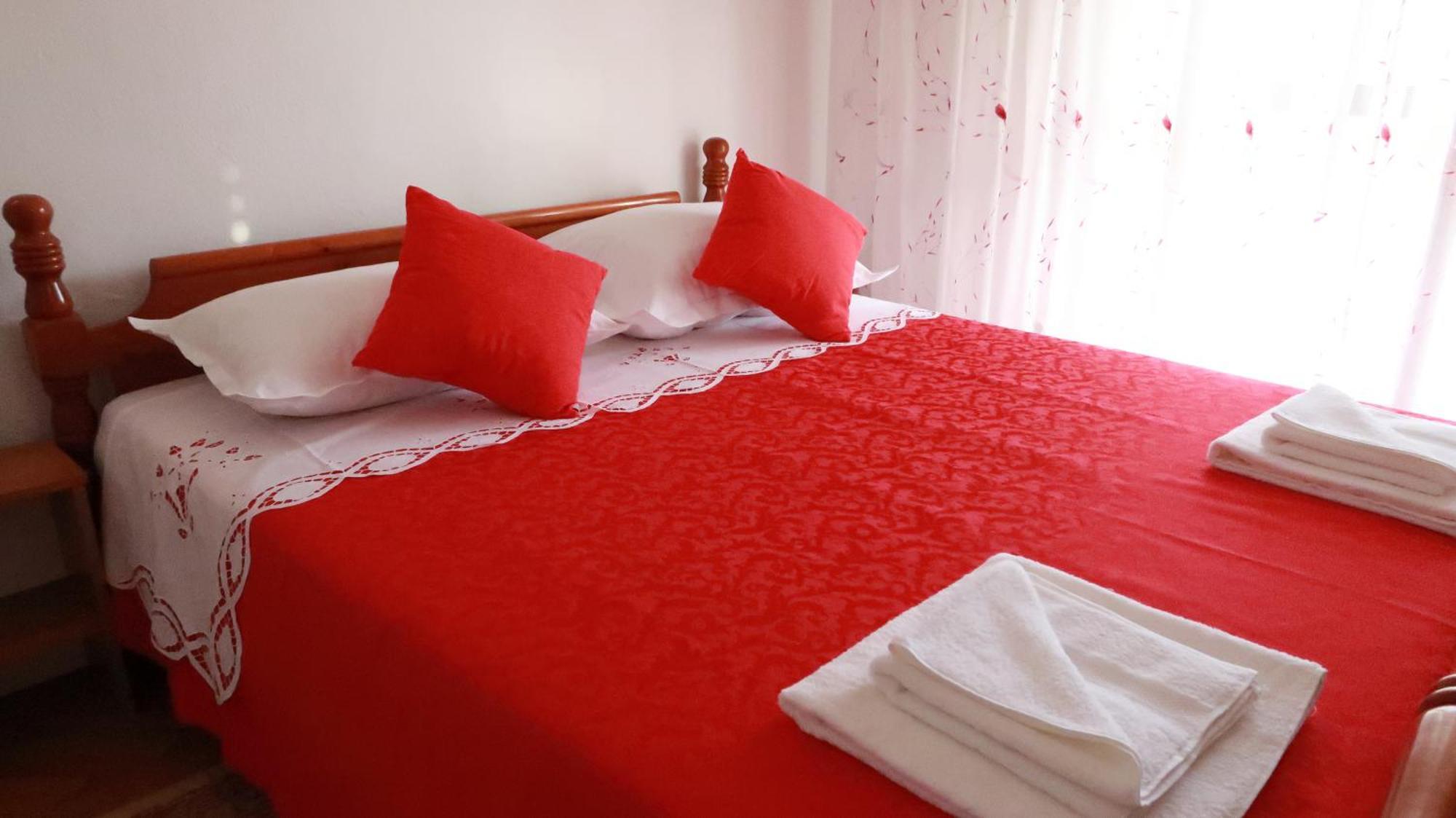 Apartments Ivanka تروغير المظهر الخارجي الصورة