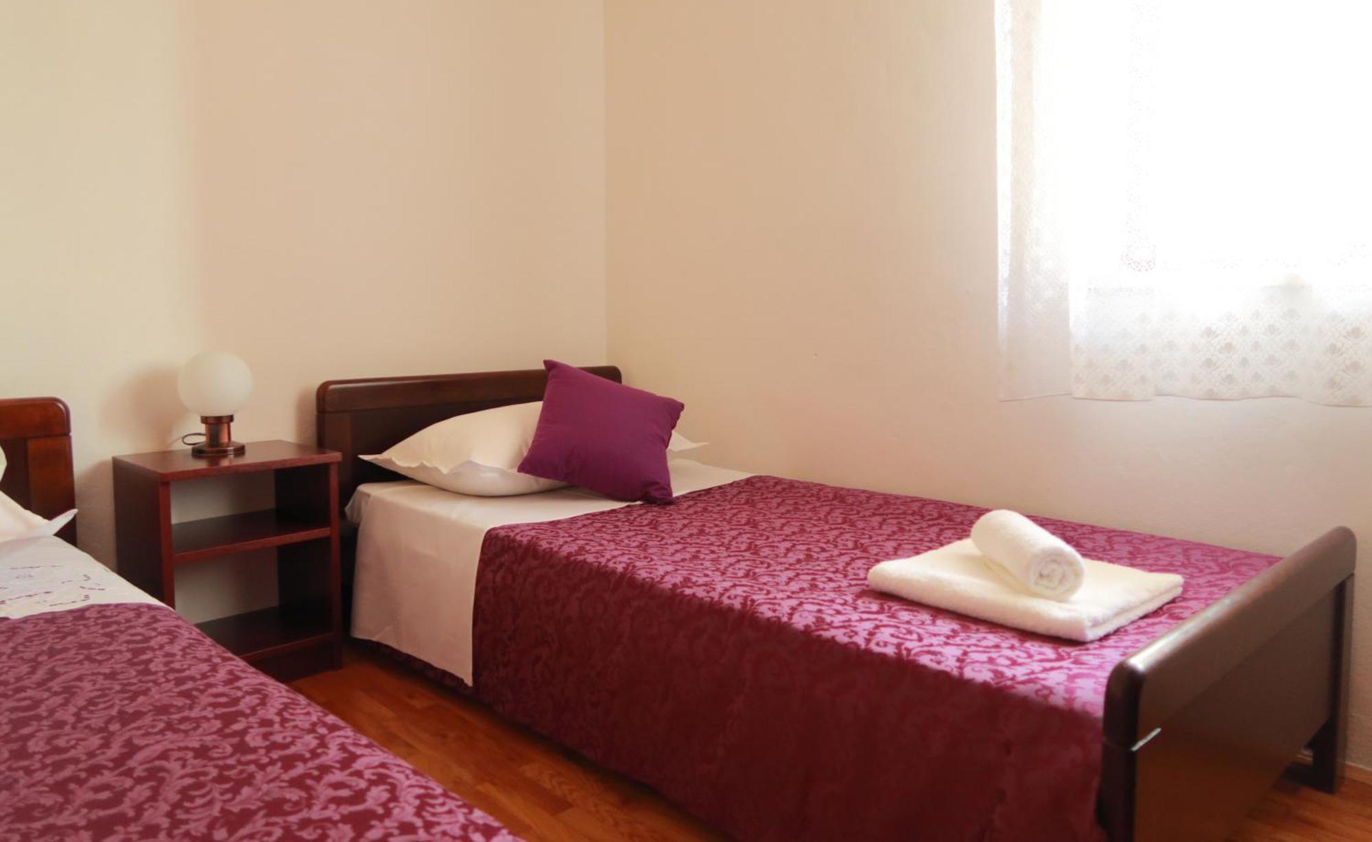Apartments Ivanka تروغير المظهر الخارجي الصورة