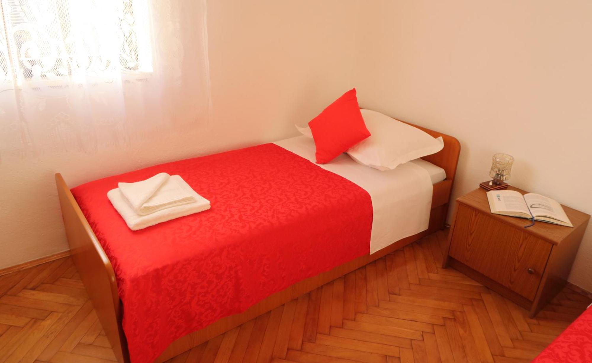 Apartments Ivanka تروغير المظهر الخارجي الصورة