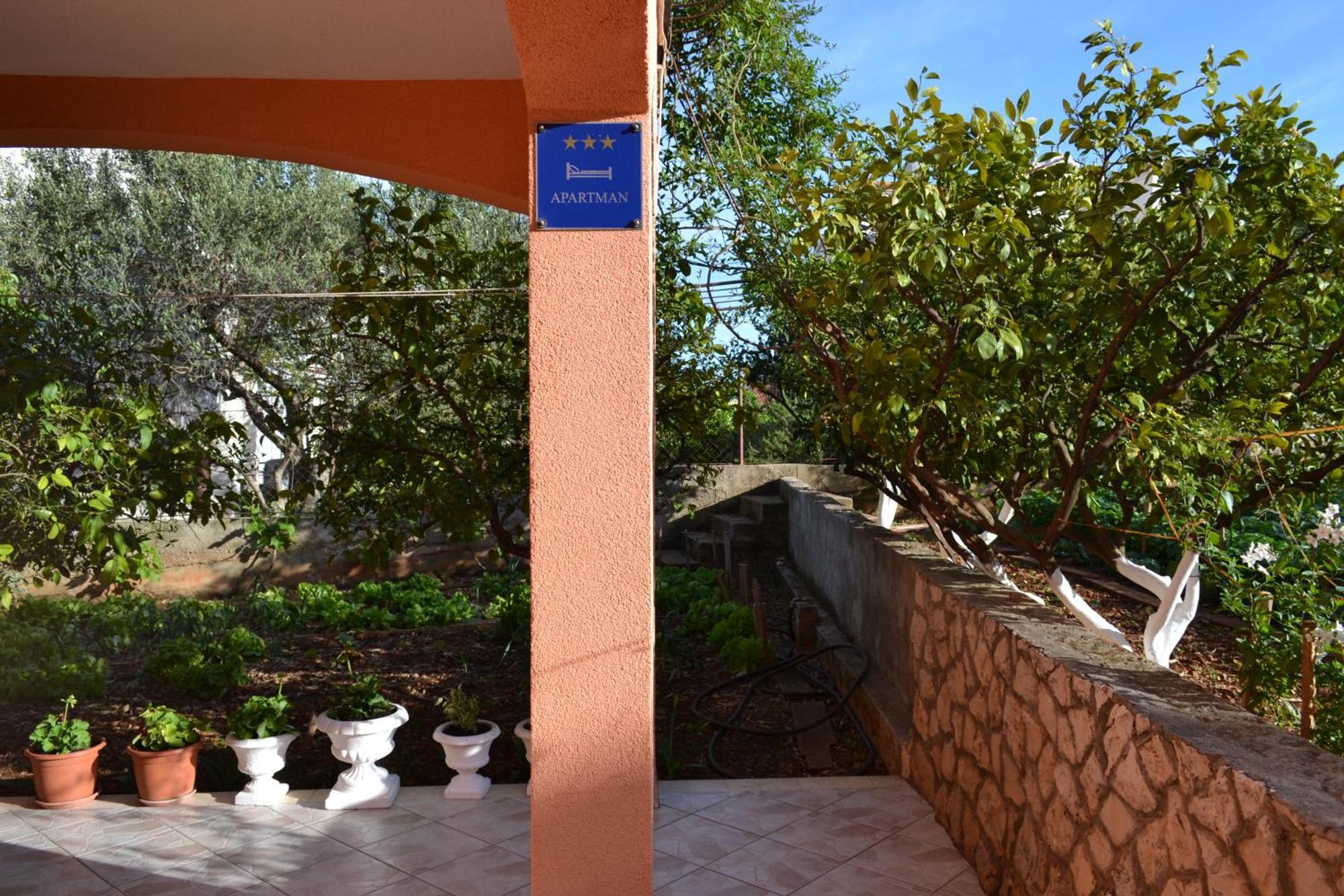 Apartments Ivanka تروغير المظهر الخارجي الصورة