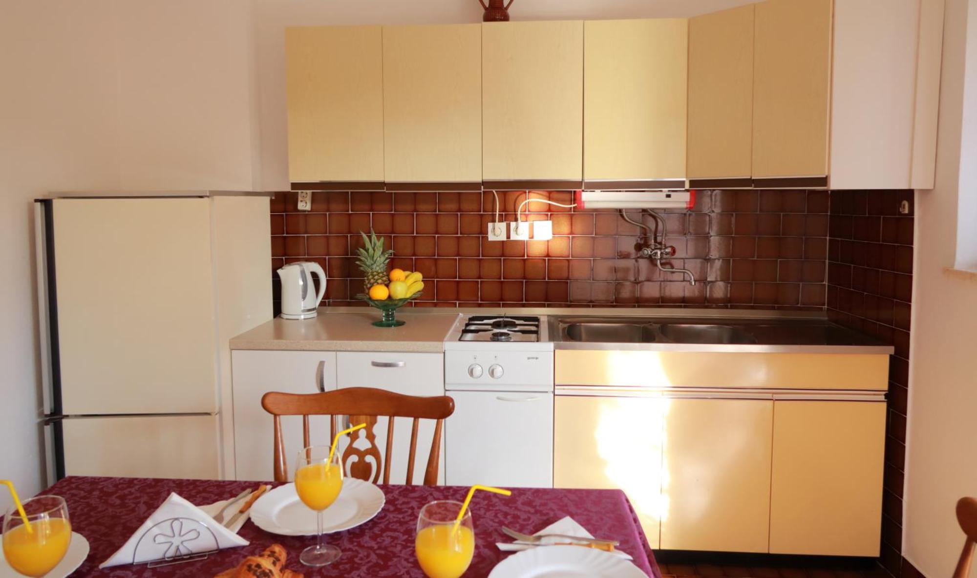 Apartments Ivanka تروغير المظهر الخارجي الصورة