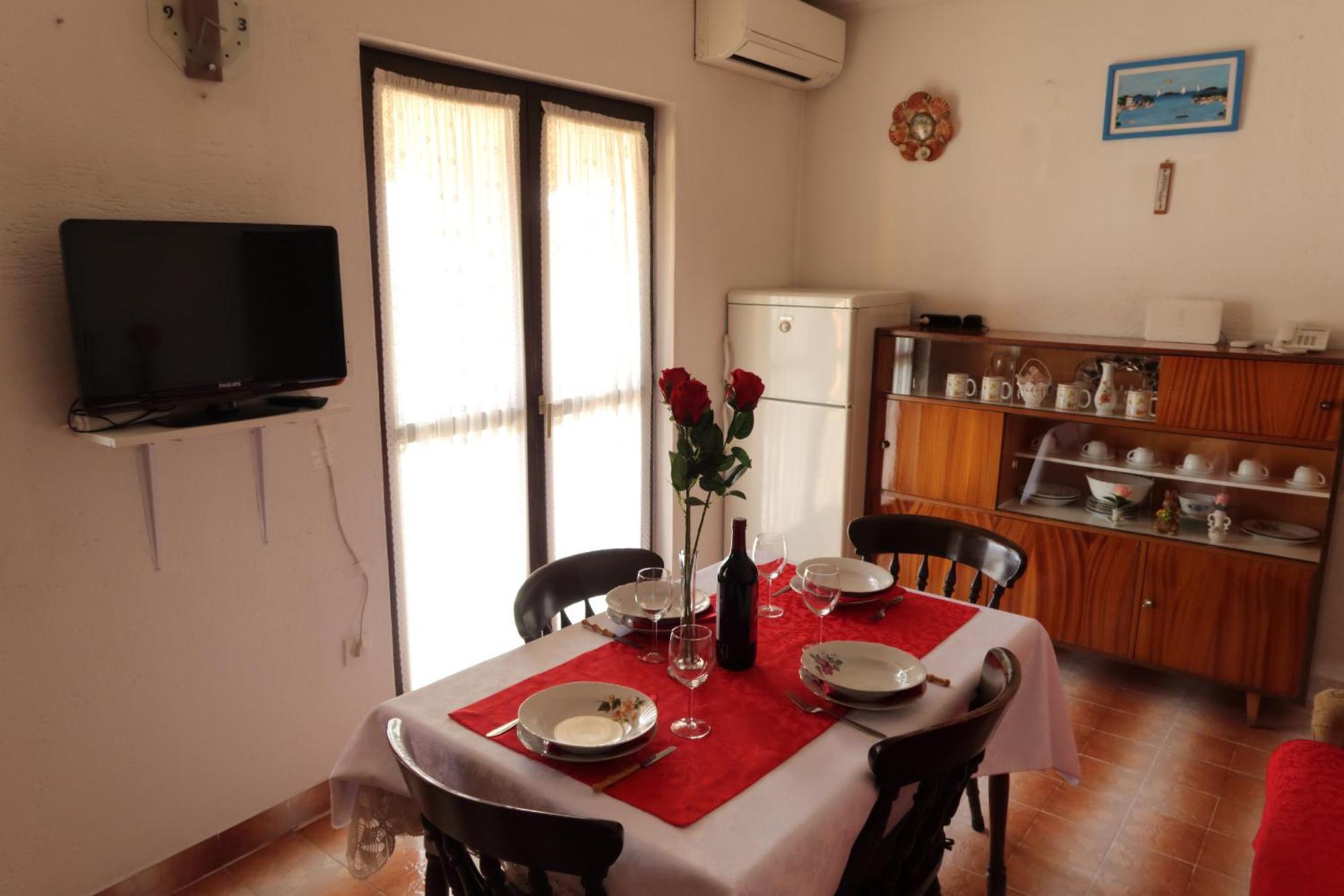 Apartments Ivanka تروغير المظهر الخارجي الصورة