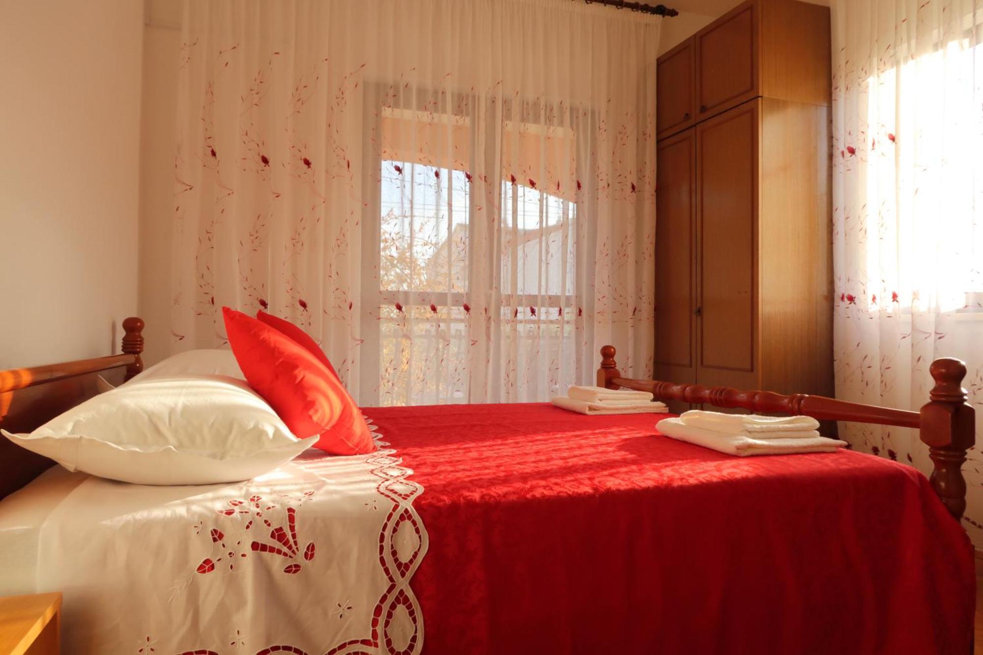 Apartments Ivanka تروغير المظهر الخارجي الصورة