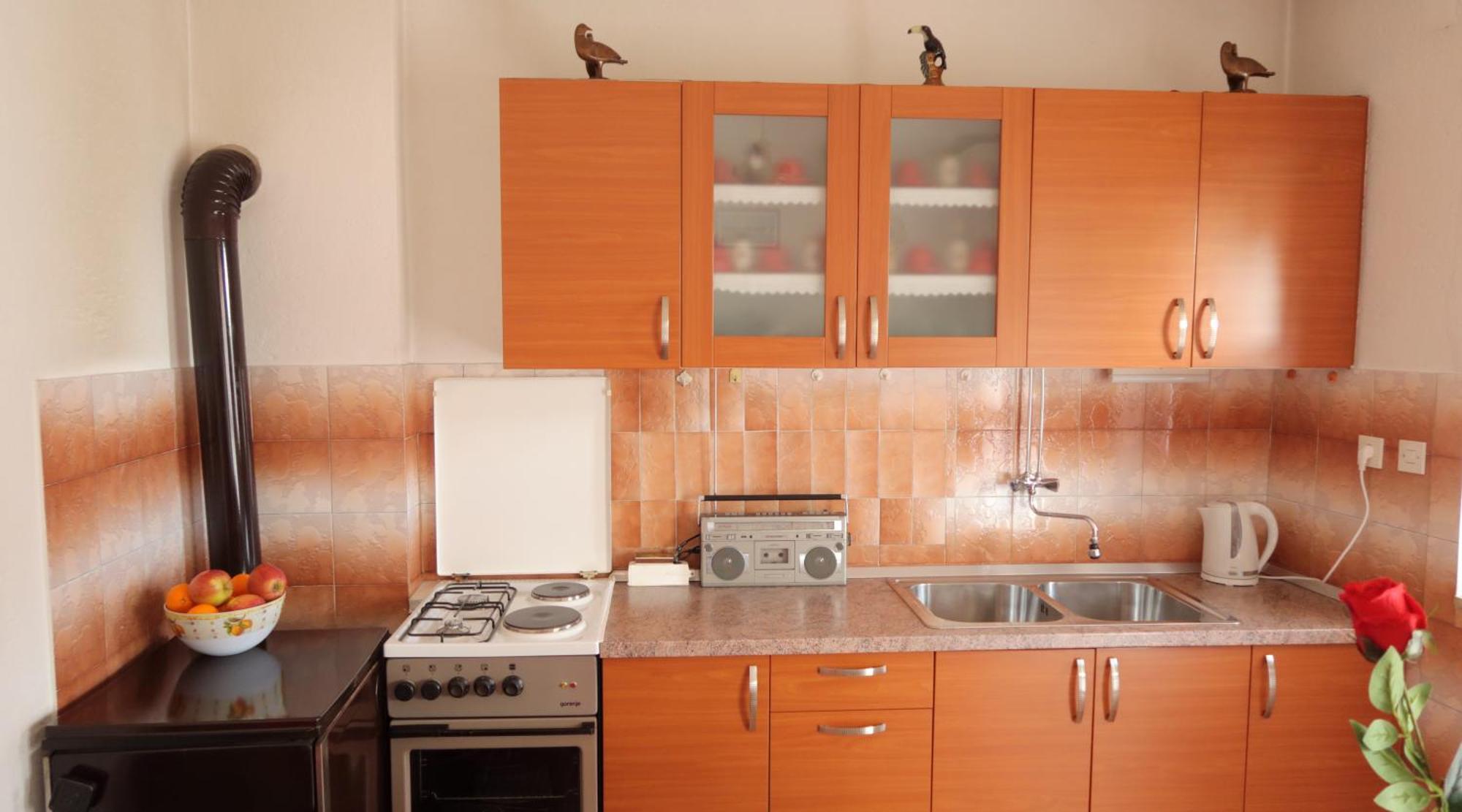 Apartments Ivanka تروغير المظهر الخارجي الصورة