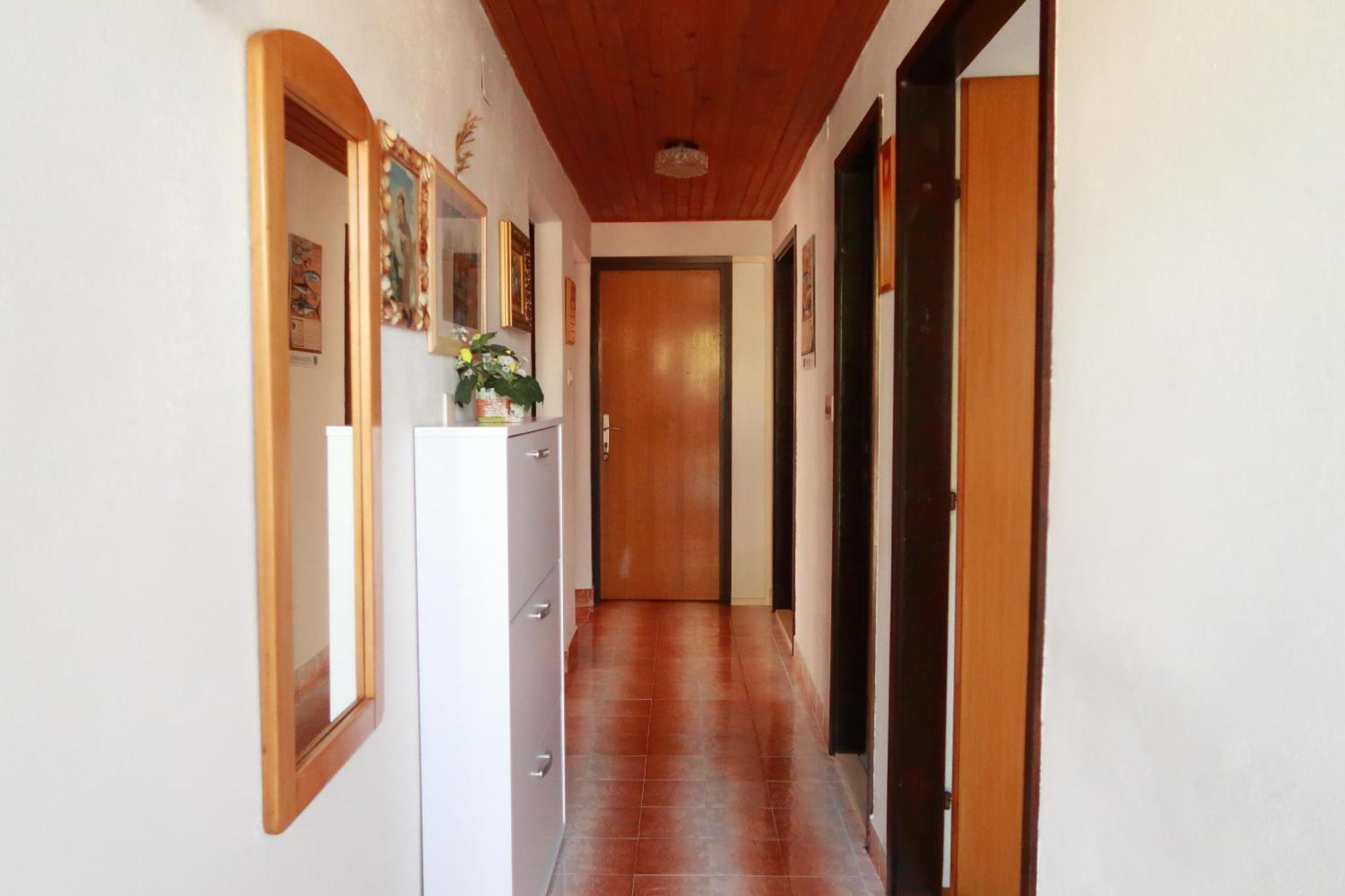 Apartments Ivanka تروغير المظهر الخارجي الصورة