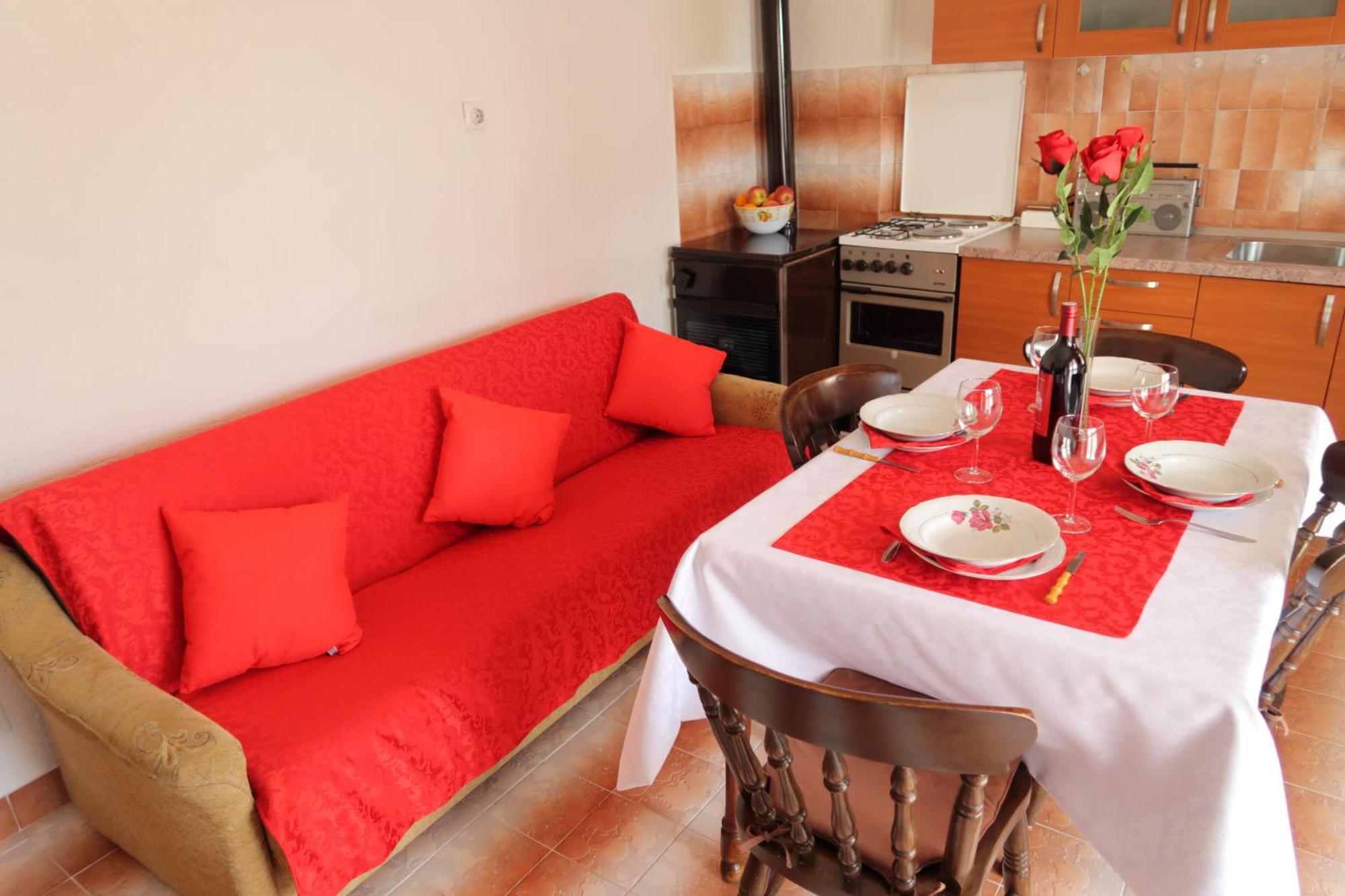Apartments Ivanka تروغير المظهر الخارجي الصورة