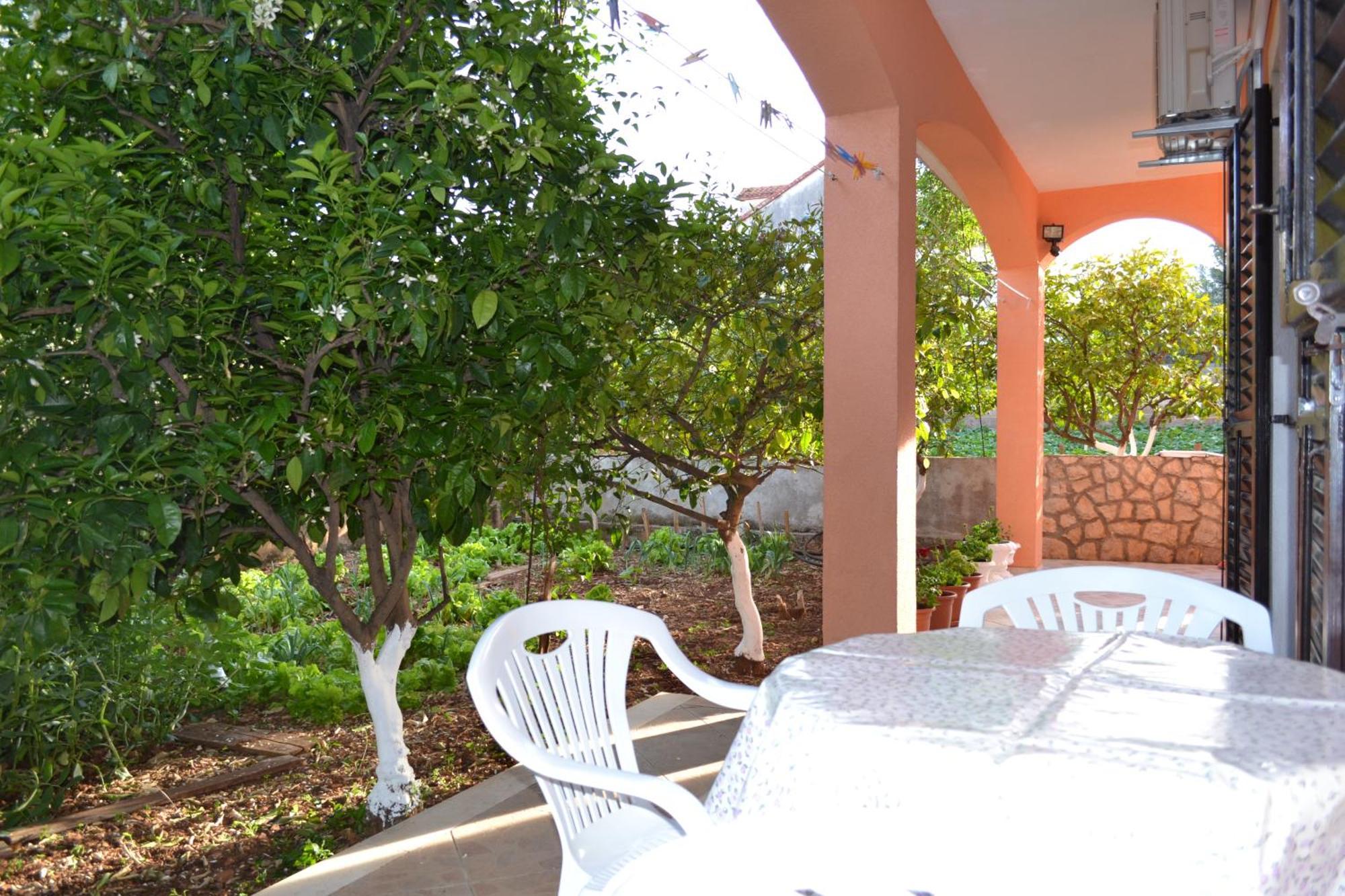 Apartments Ivanka تروغير المظهر الخارجي الصورة