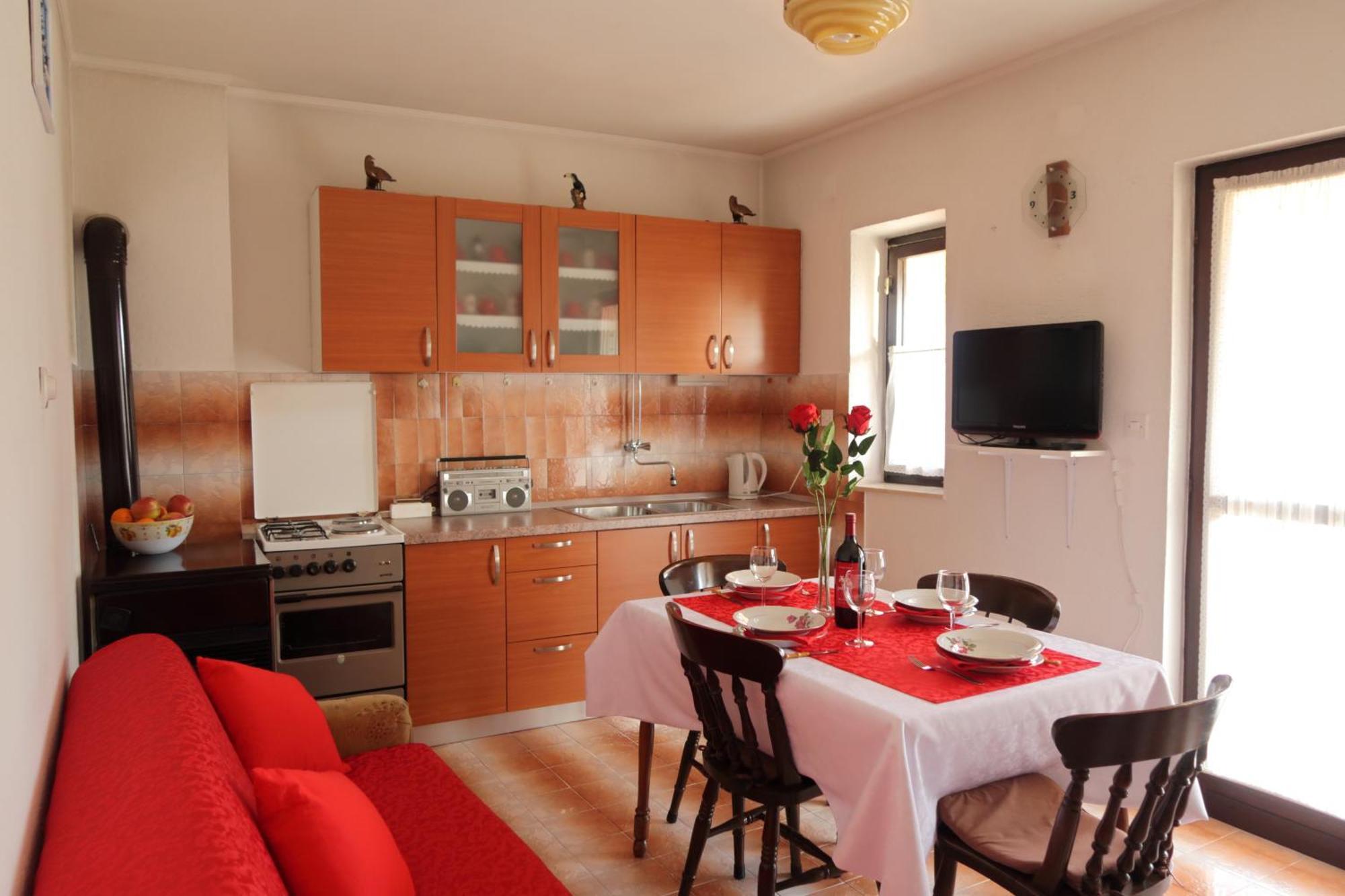 Apartments Ivanka تروغير المظهر الخارجي الصورة