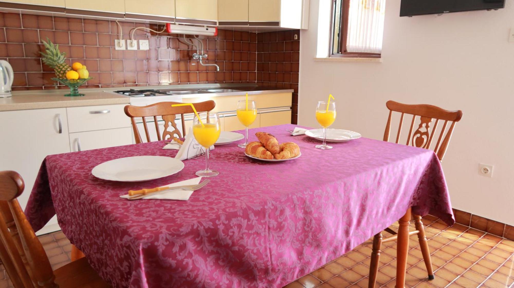 Apartments Ivanka تروغير المظهر الخارجي الصورة