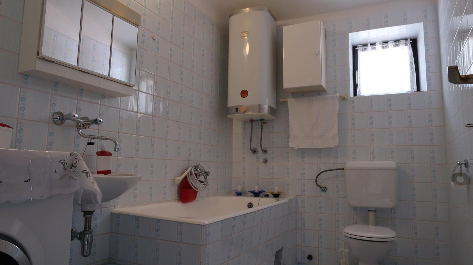 Apartments Ivanka تروغير المظهر الخارجي الصورة